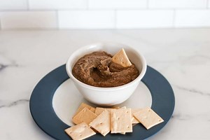 Healthy Liver Pate' Recipe