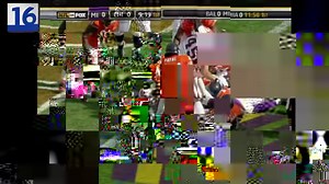 732K views · 5.5K reactions | All 100 rushing touchdowns from Adrian Peterson's career so far!  | NFL | Facebook