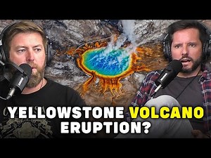 Time Traveler Predicts 5 Major Events in 2024