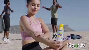 Coppertone Sport Mineral TV Spot, 'Rediscover'