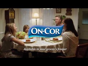 2013 On-Cor "Jingle" Commercial