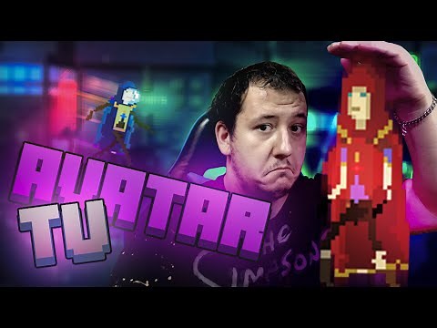 Tu PROPIO avatar en STREAM AVATARS💥 I Tutorial TIENDA y AVATARES