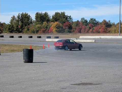 Upgrading the Steering Coupler on my E36 Drift Car