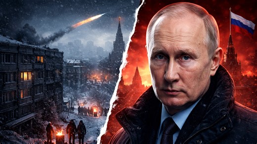 Russia warns Ukraine: Time’s up or face the consequences