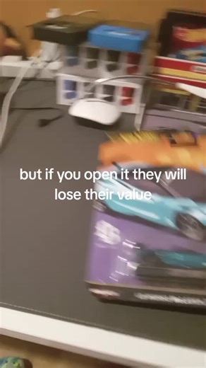 The Joy of Collecting Hot Wheels Cars