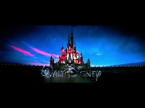 Opening To Bedtime Stories (2008) Bootleg TDK DVD-R (PAL Tone)