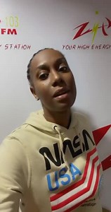 #HustleHarder on the radio in JA!🇯🇲 🔊 ZJ ELEKTRA #ShadyvilleDjs 📻 Zip 103 FM #Jamaica “Hustle Harder” is Out Now! w/ Anthony B ✈️ Released on Ineffable Records 🧏🏽 https://ineffable.to/hustleharder #AnthonyB #DMP #Reggae #SolomonIslands #IneffableRecords #NewMusic #hustleharderchallenge | DMP