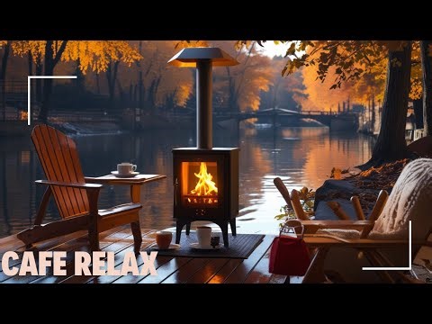 Your Everyday Cozy Coffee Break ☕🎵 Relaxing Cafe Music Mix