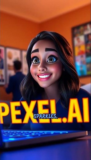 Download Free Photos and Videos with Pexel.AI!