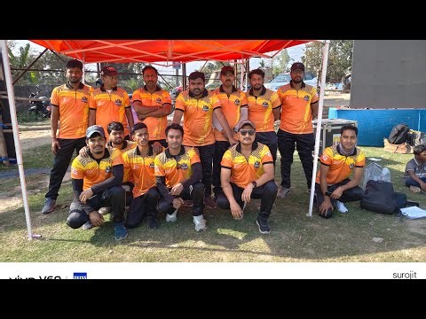 Surojit Ghosh vlog is live!
