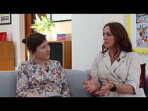 Healing from Trauma for Children in Care