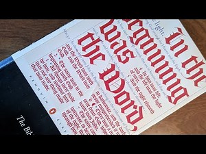 Penguin Paperback KJV with Apocrypha