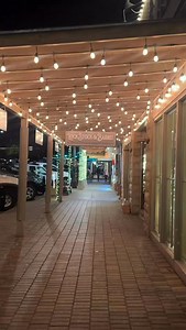 Holiday glow has officially arrived on Main Street ✨ Cozy windows, twinkling storefronts, and that signature Fredericksburg, Texas charm make this the perfect time for an evening stroll. Whether you’re here for shopping, wine, food, or just the magic — Main Street is shining all season long. Stop by the Fredericksburg Convention and Visitor Bureau for maps, insider tips, and a full list of holiday happenings. VisitFredericksburgTX.com 📍 302 E Austin St. #FredericksburgTX #VisitFredTX #HolidayLi