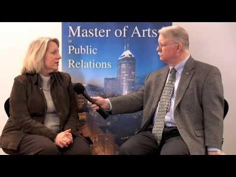 Explorations in Public Relations: What is PR?