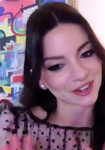 Exploring Paloma's Queer Identity in 'Twisted'