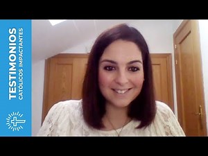 Impacting Testimony 📌 Conversion experience and discovery of a family vocation