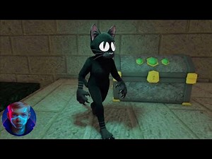 UPDATE NEW CAT | 99 Nights in the Forest Roblox