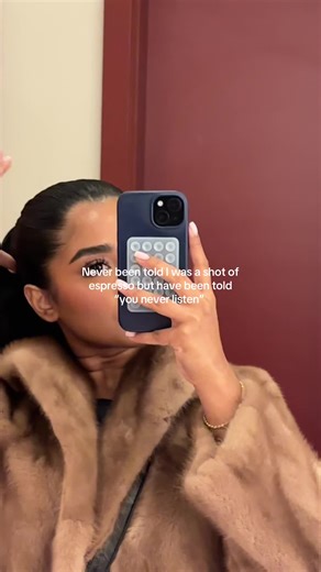 Energetic Encounters: A Shot of Espresso in Life