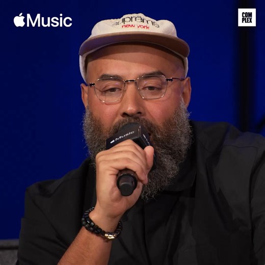 Ebro, Low Key, and the Rap Life Review crew went live from Apple Music’s LA studio to break down Drake’s longevity and what’s next for one of hip-hop’s staples. Powered by Apple Music apple.co/RLR-Live | Complex