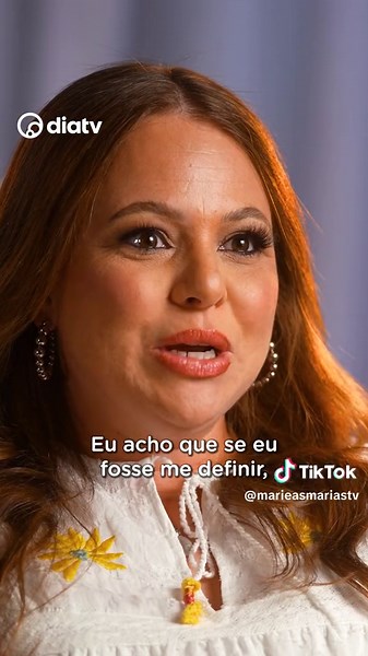 Conheça Paula Maria: irmã da Mari e mãe de cinco filhos