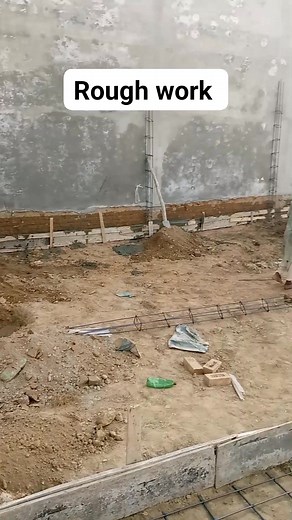 Civil bad working | SAC Engineering Services