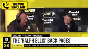 Trevor Sinclair believes Declan Rice WILL leave West Ham United 🔥😮 | talkSPORT