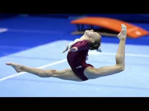 Masquerade - (Epic Floor Music) - XCEL Gymnastics