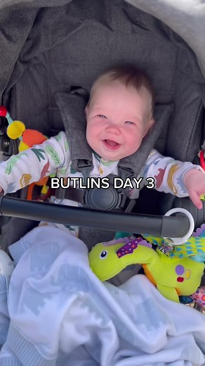 Butlins Family Holiday Day 3 Highlights