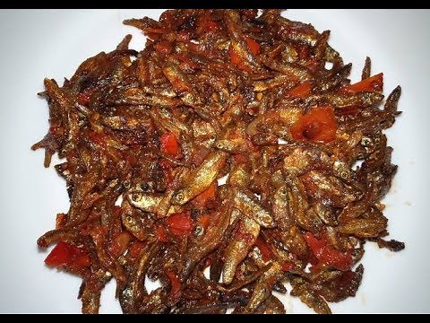 How to cook OMENA (Delicious OMENA Recipe)