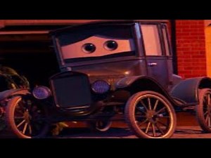 Cars But only when Lizzie is on screen