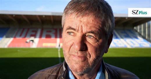 Friedhelm Funkel zum 1. FC Köln: Was ist sein Geheimnis?