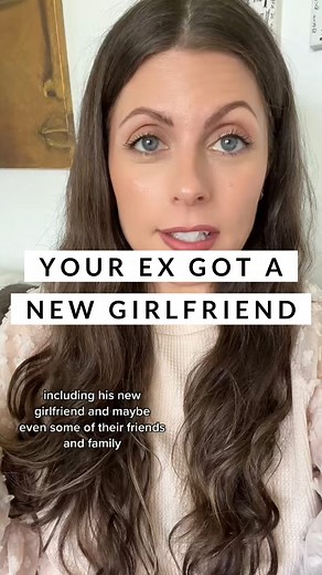 When your ex moves on quickly, it’s easy to start thinking it’s because you weren’t good enough, or that you’re replaceable. ⁣ ⁣ But here’s the truth: their choices have nothing to do with your worth. ⁣ ⁣ It’s time to take our power back and focus on our own healing. ⁣ ⁣ Don’t give them the satisfaction of thinking they can control your self-worth.⁣ ⁣ ⁣ #selflove #healing #divorce #empowerment | Mindfully Ready