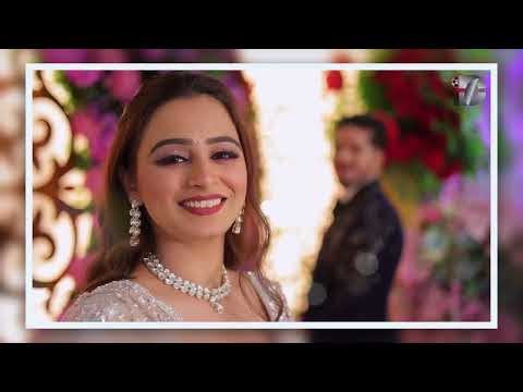 Best Engagement Teaser | Prerna & Aakash | Digital Crafters 2025