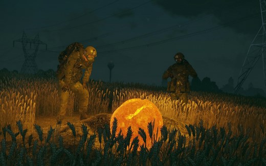 【Arma 3】 Contact DLC官方内容介绍