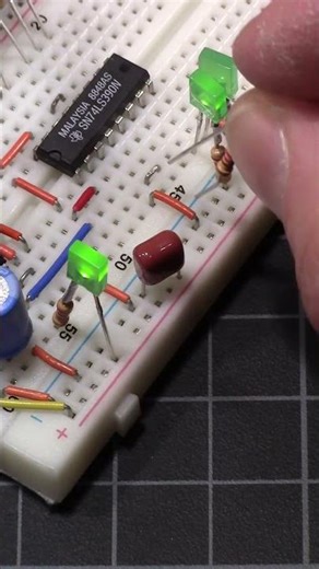 如何快速查看多個邏輯訊號的狀態？#DigiKey #TechTips