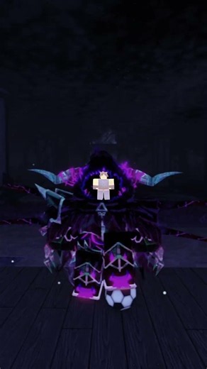 Twins at the Carousel: Azure Milestones #roblox #forsaken #fypシ #dieofdeath