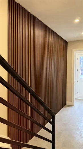 ✨ Just wrapped up an incredible brownstone renovation in the heart of Bushwick, Brooklyn! 🏡 From the moment you step inside, you’re greeted with that blend modern elegance with classic charm. Every detail has been thoughtfully curated to create a space that’s not only stunning but also exceptionally functional. Check out the transformation! #BushwickRenovation #BrooklynBrownstone #nyccontractor #nycrenovations #BrooklynLiving