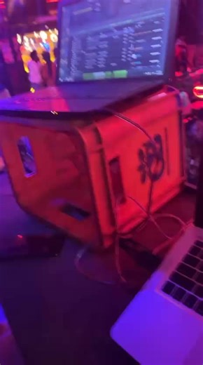 DJ Cargo (@dj.cargo)’s videos with original sound - DJ Cargo