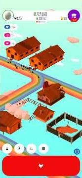 Eggs, Inc gameplay🐔🪺🐔🪺Farms superfood is growing😎❤️😎#games#gaming#game #fun #chicken #egg #gameplay