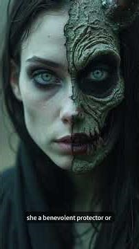 The Banshee: Ireland's Haunting Harbinger of Death