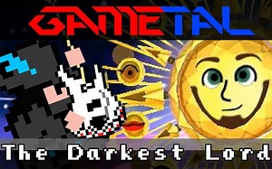 【GaMetal】The Darkest Lord [Miitopia]