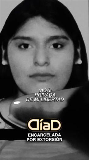 Día D | #DiaD | ¿EVIDENCIAS CONTUNDENTES O #ERROR JUDICIAL? LA #PESADILLA DE CLARA CHÁVEZ. UNA ESTUDIANTE DE #DERECHO EN PRISIÓN, ACUSADA DE SER... | Instagram