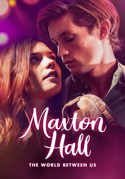 Maxton Hall - The World Between Us Season 2 - streaming