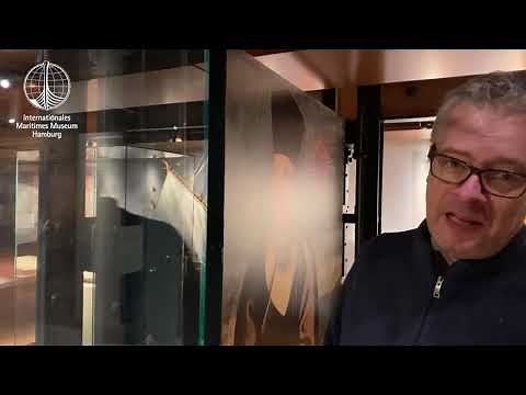 „Das Zeitalter der Segelschiffe“