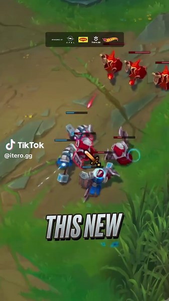 Master Last Hitting in League of Legends