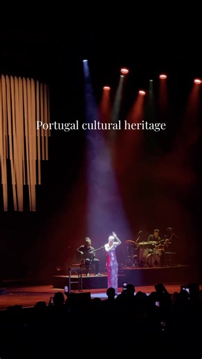 When nostalgia for Portugal becomes too strong ❤️‍🔥 #Mariza #Fado #portugal #portugal🇵🇹
