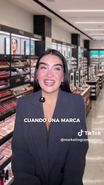 ¿Por qué pagas precio completo por tu maquillaje?