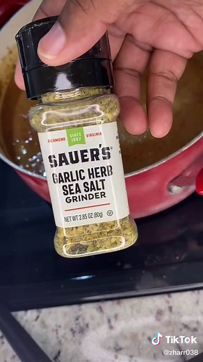 Decided to drag this out of my drafts. I made a quick gumbo using Kery’s already made roux shipped from Lousiana. #Gumbo #Dinner