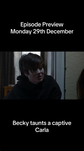 Corrie Episode Preview - 29th December 2025