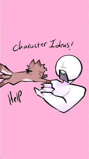 Archie takeover (Character Ideas) #furry #ibispaintx #art #ideas